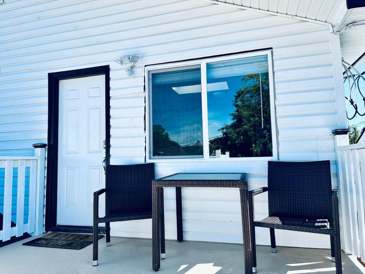 Tacoma 2 Bedrooms 1 Baths Sleep 5 With Compact Kitchen Exterior foto